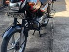 Bajaj CT100 2020