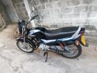 Bajaj CT100 2020