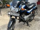 Bajaj CT100 2020