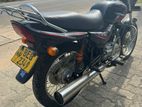 Bajaj CT100 2020