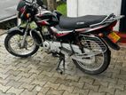 Bajaj CT100 2020