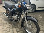 Bajaj CT100 2020