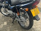 Bajaj CT100 2020