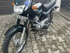 Bajaj CT100 2020