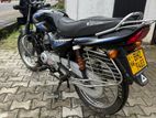 Bajaj CT100 2020