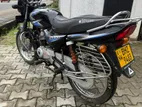 Bajaj CT100 2020