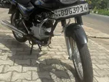 Bajaj CT100 2020