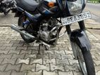 Bajaj CT100 2020