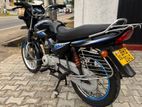 Bajaj CT100 2020