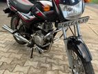 Bajaj CT100 2020