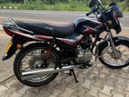 Bajaj CT100 2020