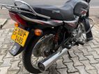 Bajaj CT100 2020