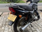 Bajaj CT100 2020
