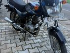 Bajaj CT100 2020