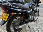 Bajaj CT100 2020