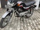 Bajaj CT100 2020