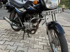 Bajaj CT100 2020
