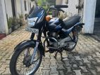Bajaj CT100 2020