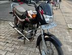 Bajaj CT100 2020