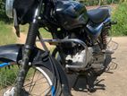 Bajaj CT100 2020