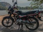 Bajaj CT100 2020