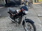Bajaj CT100 2020