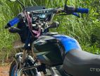 Bajaj CT100 2020