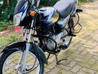 Bajaj CT100 2020