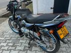 Bajaj CT100 2020