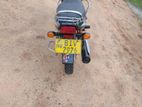 Bajaj CT100 2020