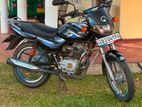 Bajaj CT100 2020