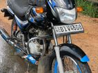 Bajaj CT100 2020