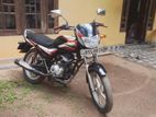 Bajaj CT100 2020
