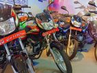 Bajaj CT100 20205.Brand New 2025