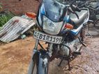 Bajaj CT100 2021