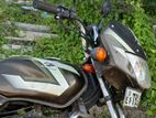 Bajaj CT100 2021