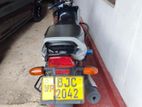 Bajaj CT100 2021