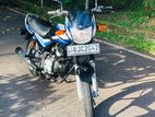 Bajaj CT100 2021