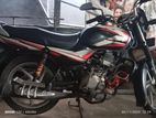 Bajaj CT100 . 2021