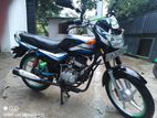 Bajaj CT100 2021