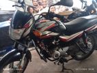 Bajaj CT100 . 2021