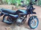 Bajaj CT100 2021