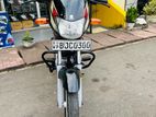 Bajaj CT100 2021