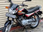 Bajaj CT100 2021