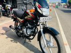 Bajaj CT100 2021