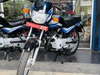 Bajaj CT100 2021