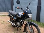 Bajaj CT100 2021