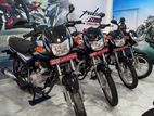 Bajaj CT100 2021