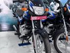 Bajaj CT100 2021