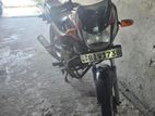 Bajaj CT100 2021